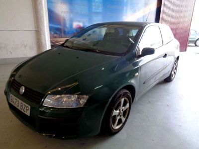 usado Fiat Stilo 1.9 JTD Active 80