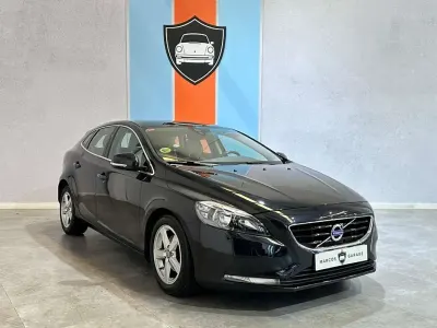 Usado Volvo V40