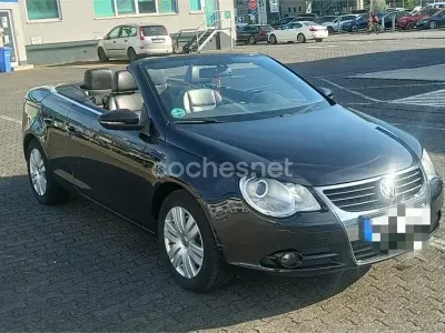 Usado VW Eos
