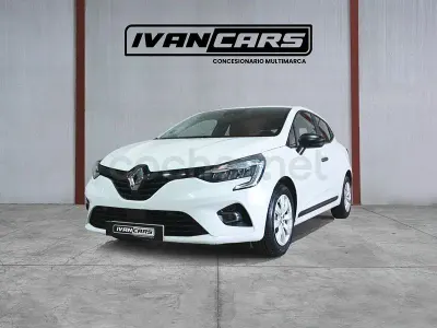 Usado Renault Clio V