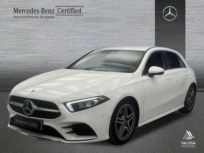 Mercedes A200