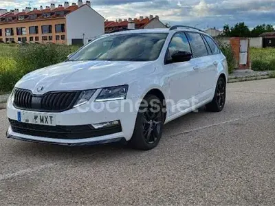 Occasion Skoda Octavia