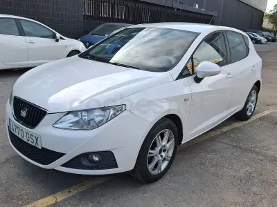 Usado Seat Ibiza