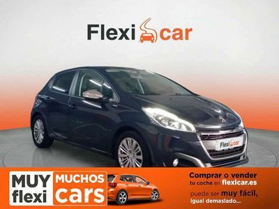 usado Peugeot 208 1.2 PureTech Style 82