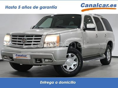 Beige Usado 2006 Cadillac Escalade SUV | 17.990 €