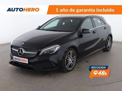 Mercedes A200