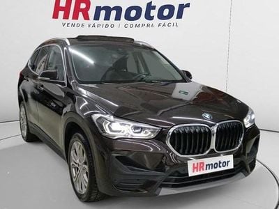 Usado 2022 BMW X1 Performance SUV | 19.490 € (Un poco caro)