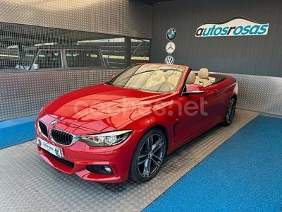 BMW 430 Cabriolet