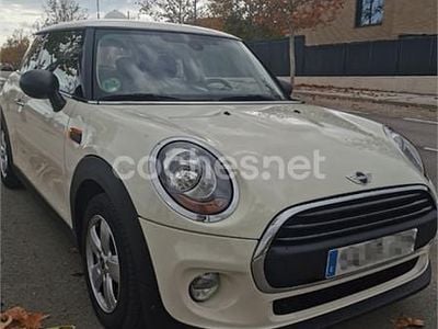 Mini One D
