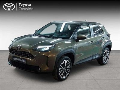 Usado Toyota Yaris Cross Style 116 CV (85 kW) 2024 SUV