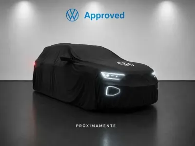 Usado VW T-Roc