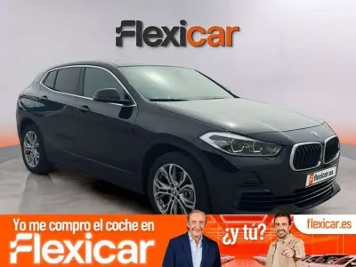 Usado BMW X2