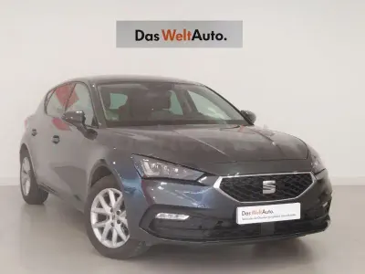 Usado Seat Leon