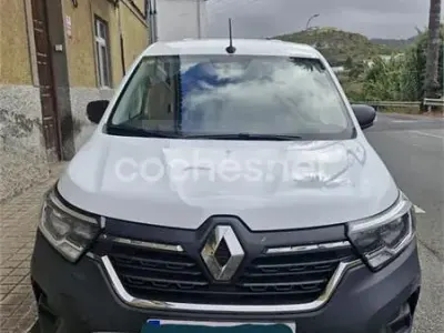 Usado Renault Kangoo