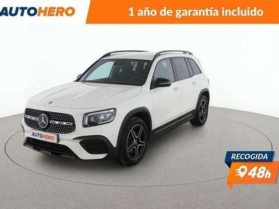 Mercedes GLB200