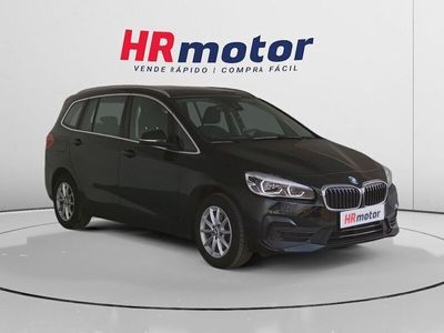 BMW 216