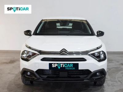 Sedán Usado 2023 Citroën e-C4 Feel Berlina | 18.990 € (Precio justo)