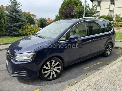 Usado VW Sharan