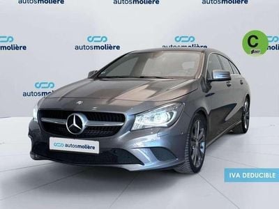 Mercedes CLA180