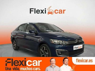Citroën C-Elysee I