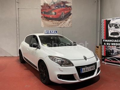 Renault Mégane III