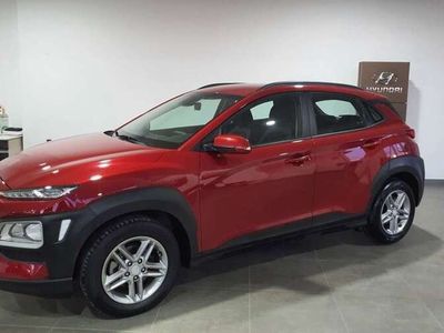 usado Hyundai Kona 1.0 TGDI Klass 4x2