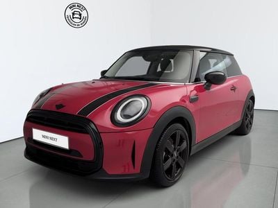 Usado Mini Cooper 136 CV (100 kW) 2021 Utilitario