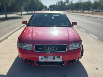 Usado Audi A4