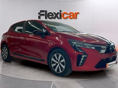 Usado Mitsubishi Colt 91 CV (66 kW) 2025 Granate Utilitario