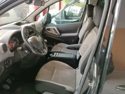 Usado Peugeot Partner Tepee