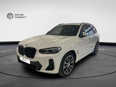 Usado BMW X3 xLine 292 CV (214 kW) 2023 Blanco SUV