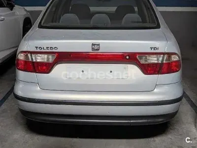 Usado Seat Toledo