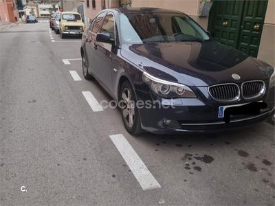 BMW 525