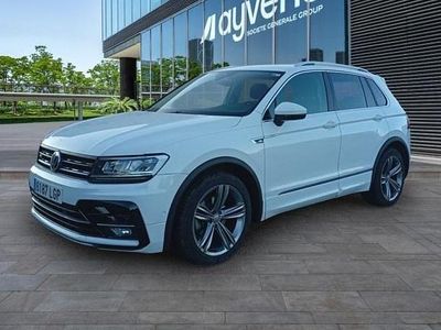 Usado VW Tiguan Advance 150 CV (110 kW) 2020 SUV