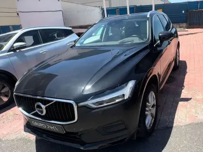 Usado Volvo XC60