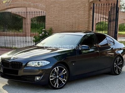 BMW 530 Gran Turismo