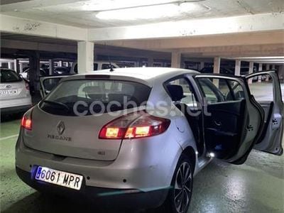 Renault Mégane III