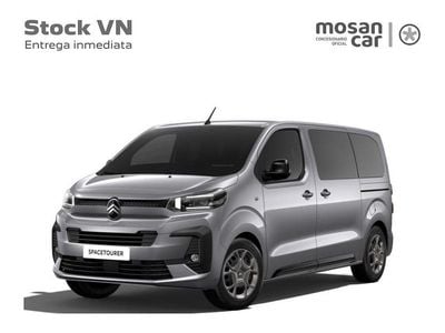 Citroën Spacetourer