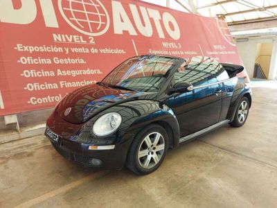 VW Beetle