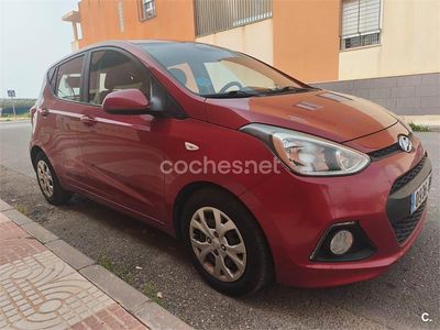 Usado Hyundai i10