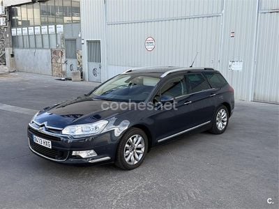Citroën C5