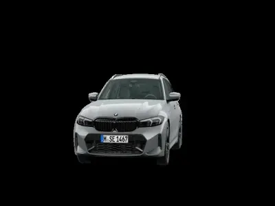 Usado BMW 320 Comfort Edition 190 CV (139 kW) 2025 Familiar
