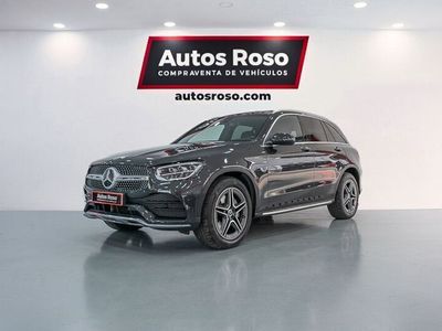 Mercedes GLC200