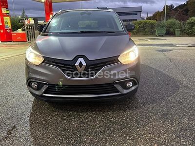 Renault Grand Scénic IV