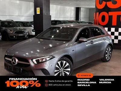 Mercedes A250