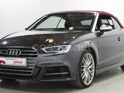Audi A3 Cabriolet
