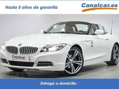 Usado BMW Z4