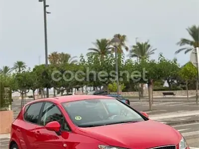 Usado Seat Ibiza