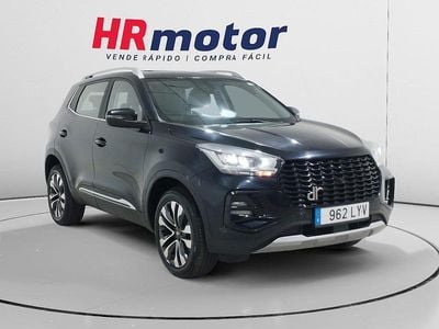 Usado DR DR 5.0 116 CV (85 kW) 2022 SUV
