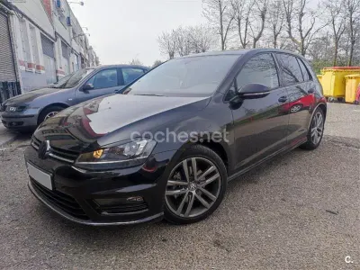 Usado VW Golf VII